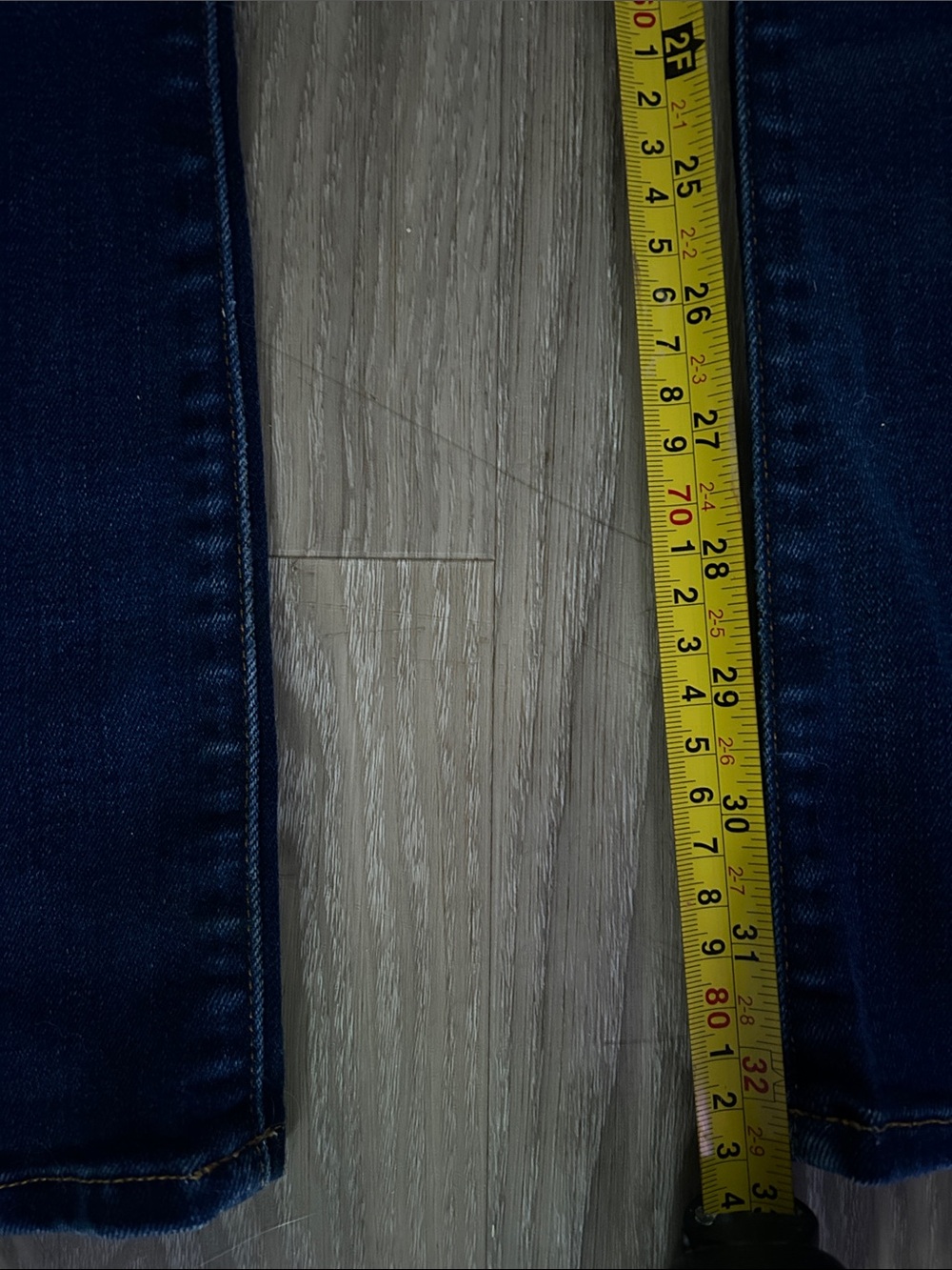 Hudson Bootcut Jeans - Picture 10 of 11